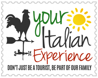 Your Italian Experience
